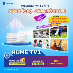 HOME TV1