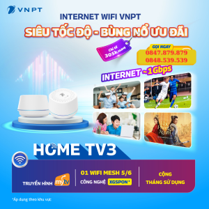 HOME TV3